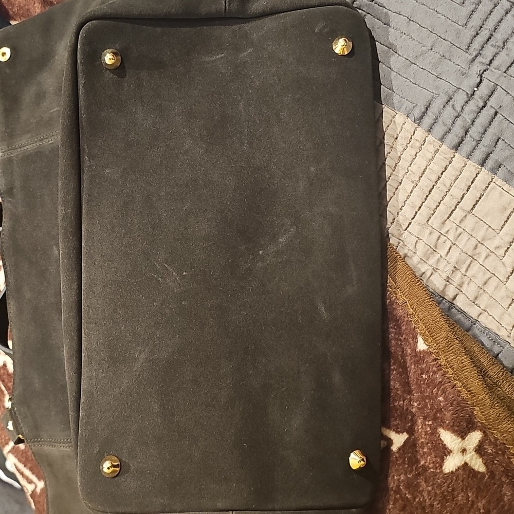 Mark & Graham large tote bag..excellent condition - Picture 14 of 16